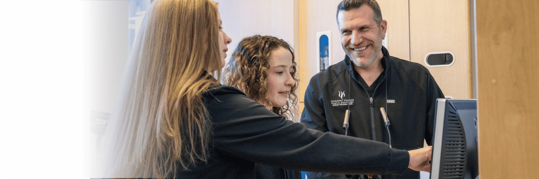 Cosmetic Dentistry | Dentist