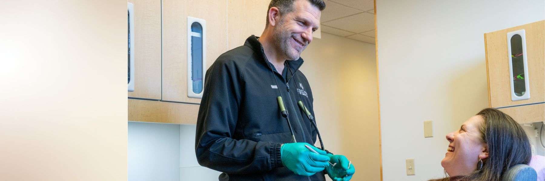 Preventive Dentistry | Dentist