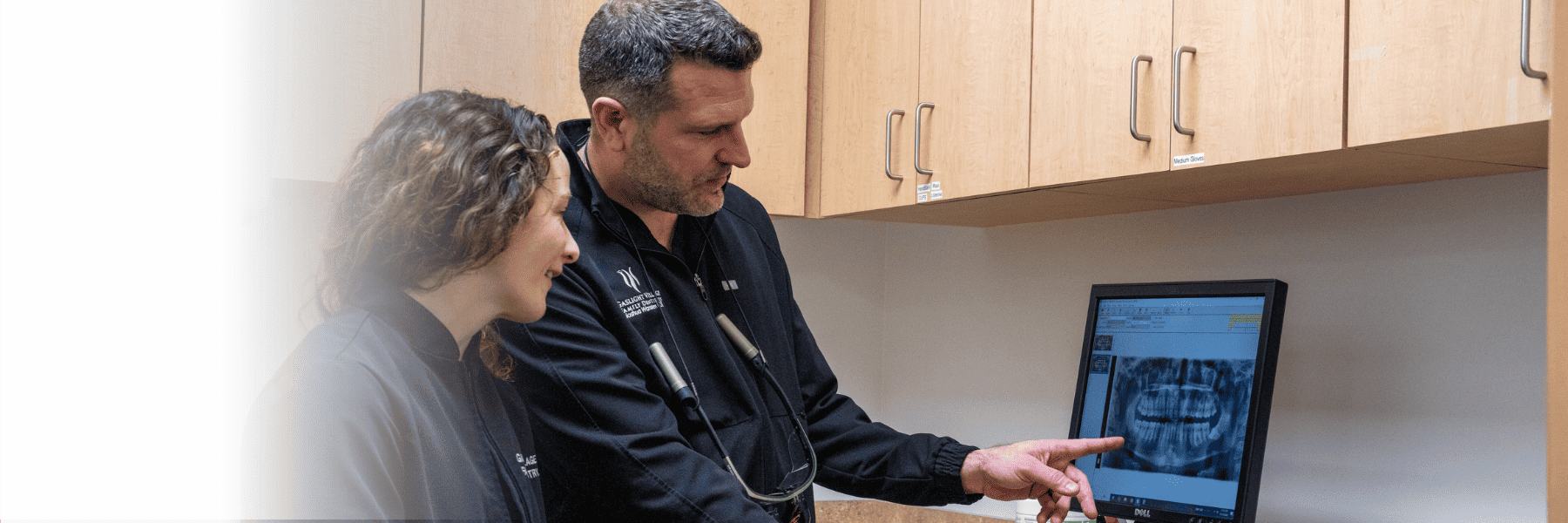 SureSmile® Clear Aligners | Dentist